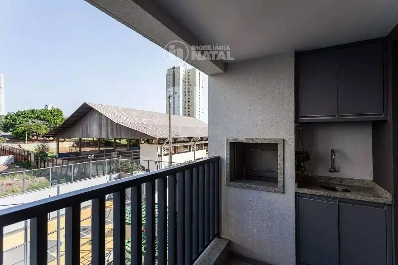 Apartamento, 2 quartos, 75 m² - Foto 11