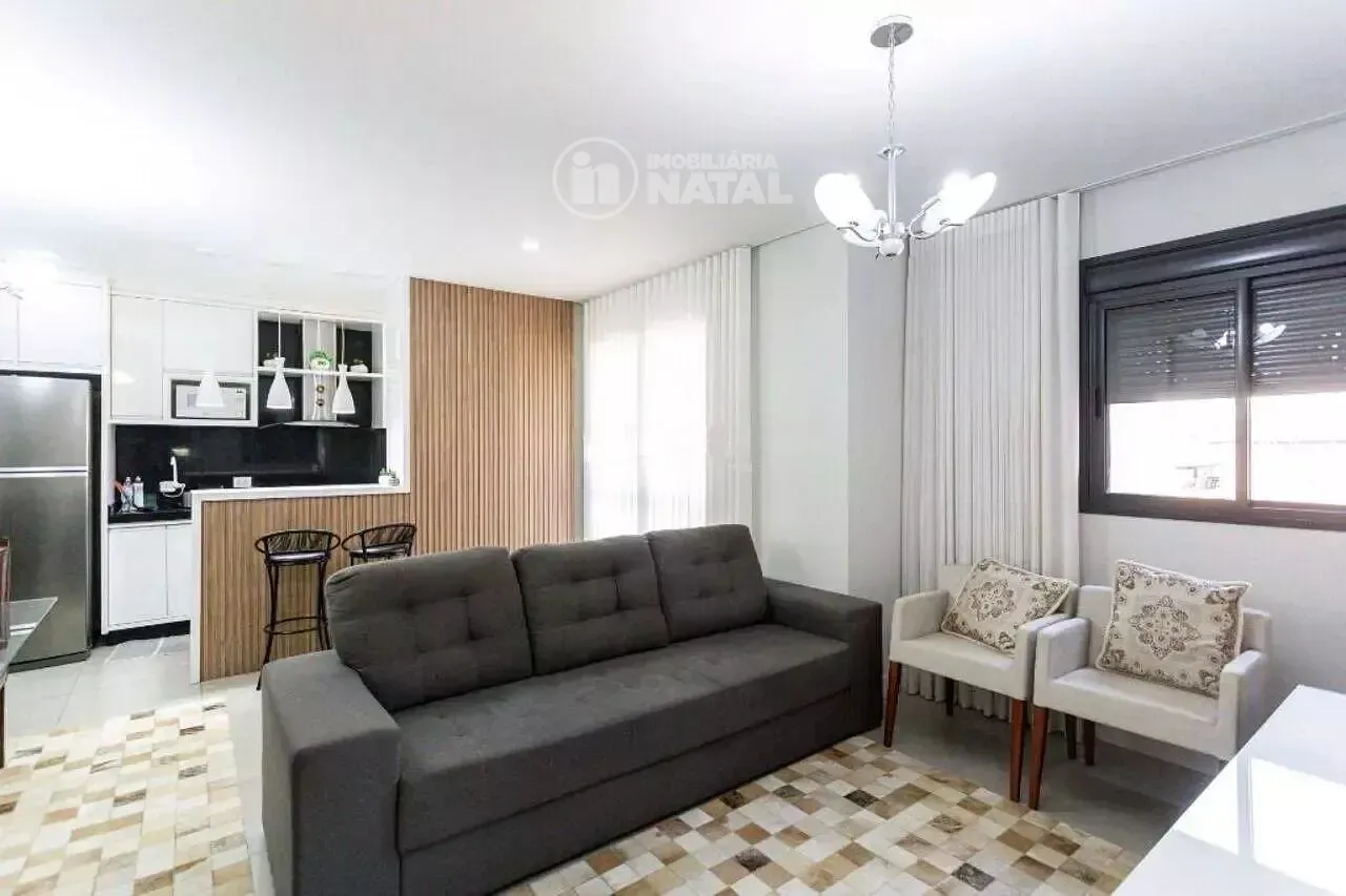 Apartamento, 2 quartos, 75 m² - Foto 6