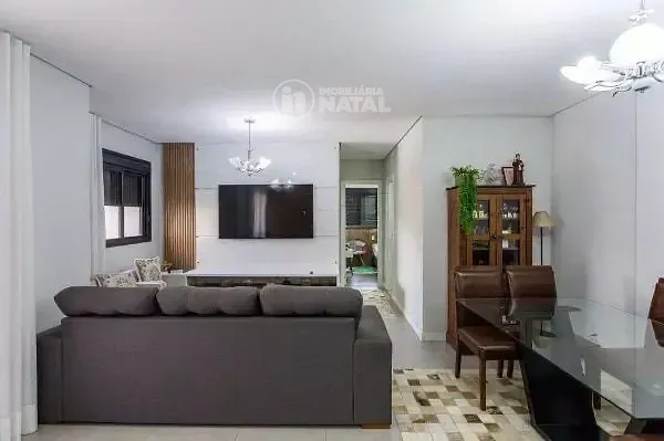 Apartamento, 2 quartos, 75 m² - Foto 8