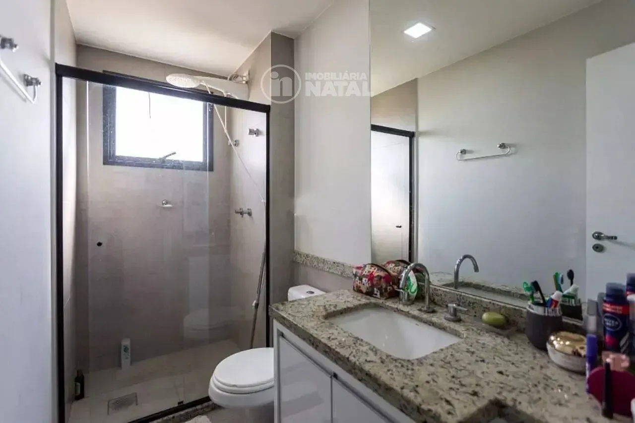 Apartamento, 2 quartos, 75 m² - Foto 12