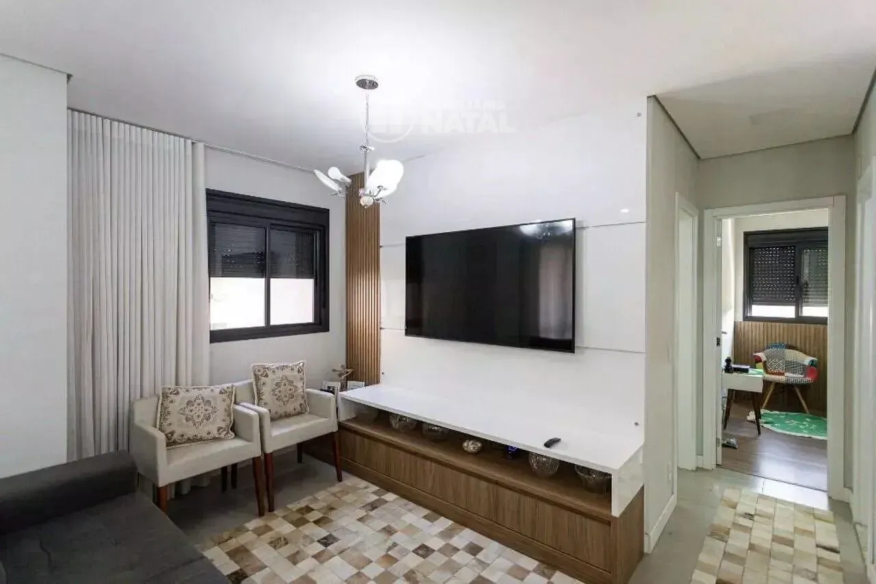 Apartamento, 2 quartos, 75 m² - Foto 4