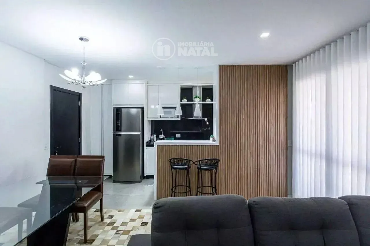 Apartamento, 2 quartos, 75 m² - Foto 5