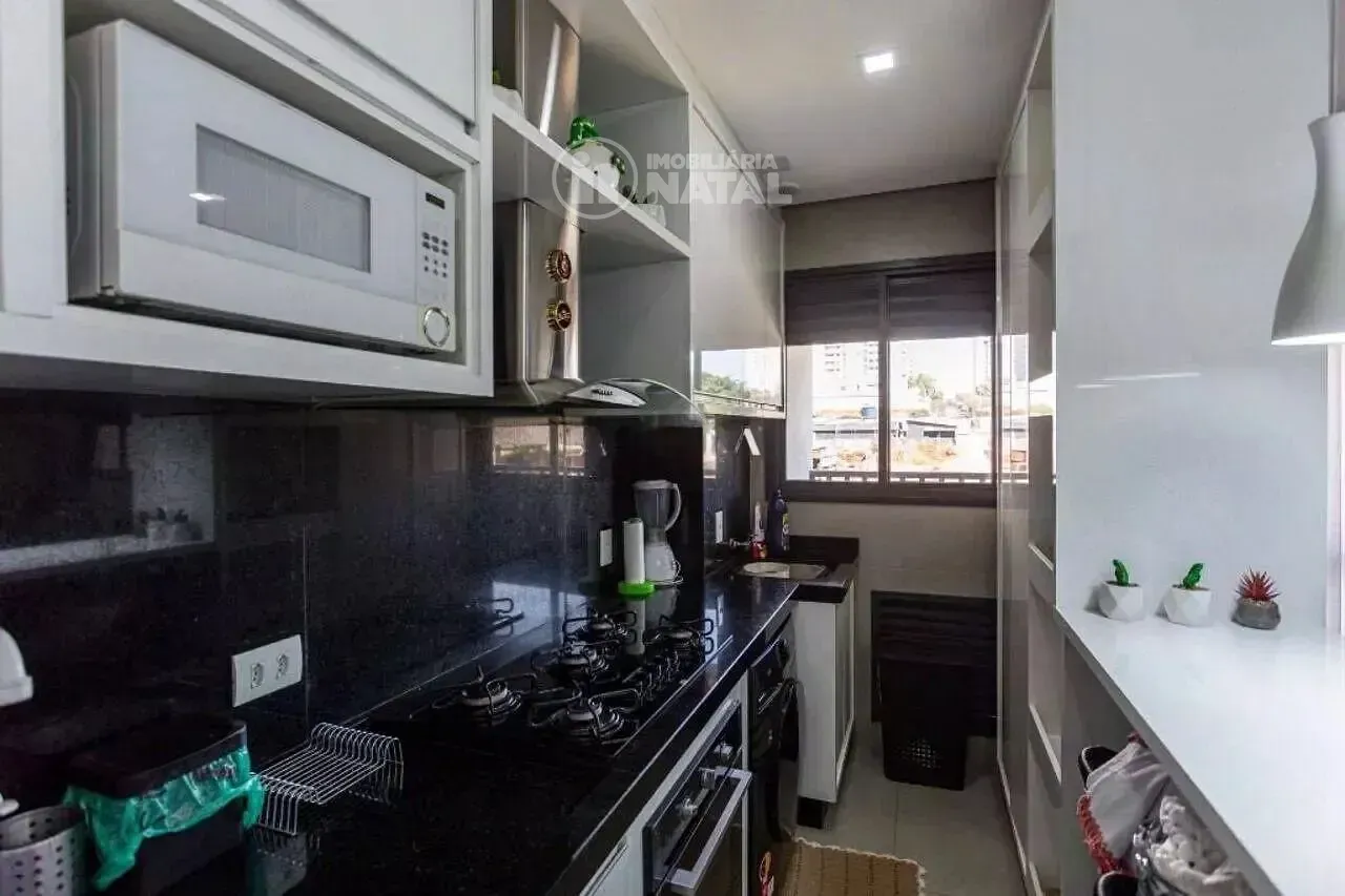 Apartamento, 2 quartos, 75 m² - Foto 9