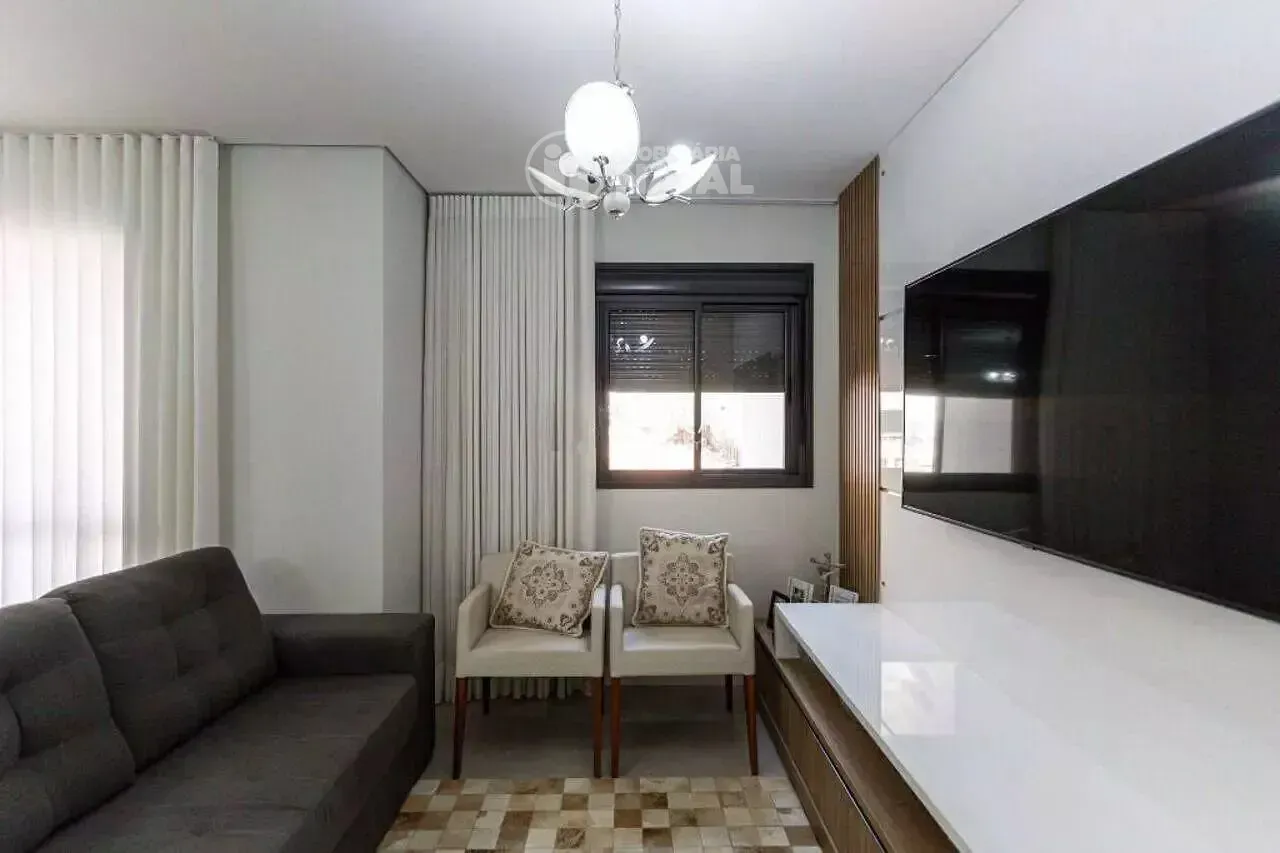 Apartamento, 2 quartos, 75 m² - Foto 7