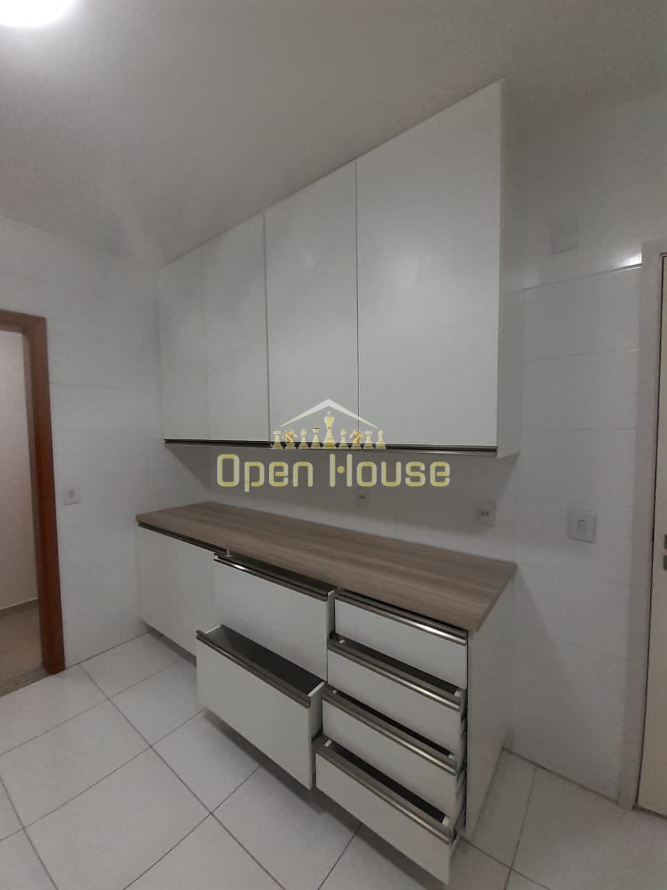 Apartamento, 3 quartos, 185 m² - Foto 4