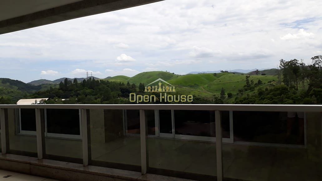 Apartamento, 3 quartos, 185 m² - Foto 2