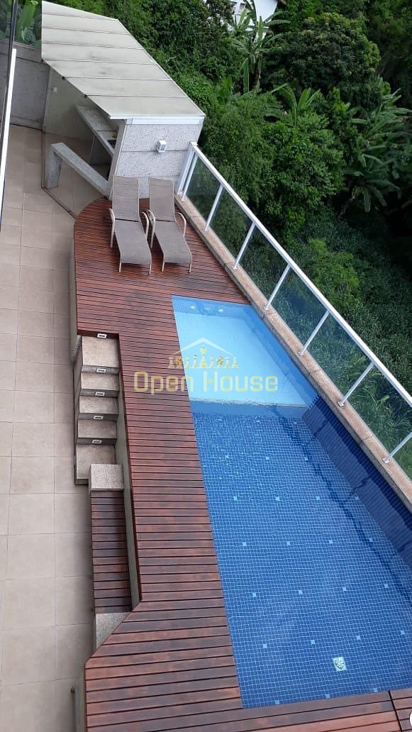 Apartamento, 3 quartos, 185 m² - Foto 1