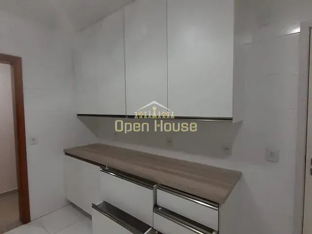 Apartamento 3 quartos e 2 banheiros, à venda, no bairro Bela Vista em Volta Redonda