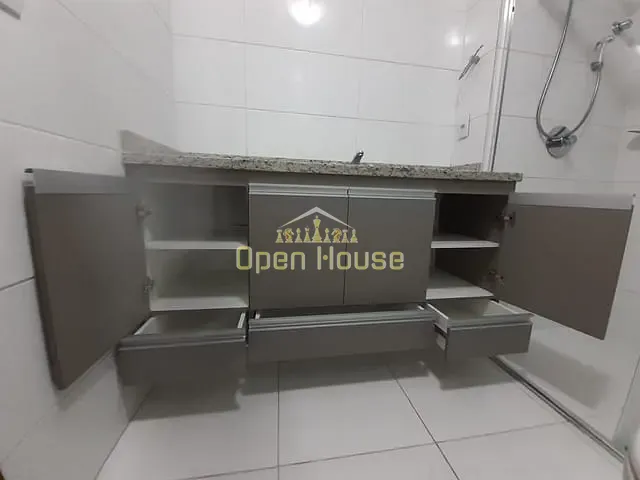 Apartamento 3 quartos e 2 banheiros, à venda, no bairro Bela Vista em Volta Redonda