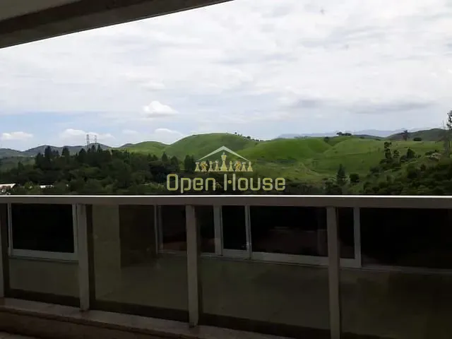 Apartamento 3 quartos e 2 banheiros, à venda, no bairro Bela Vista em Volta Redonda