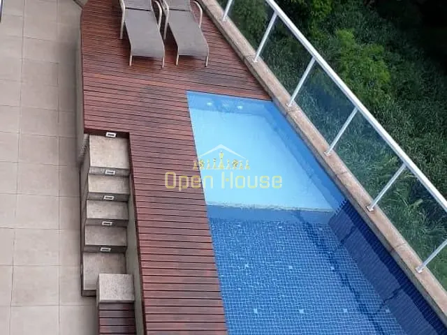 Apartamento 3 quartos e 2 banheiros, à venda, no bairro Bela Vista em Volta Redonda