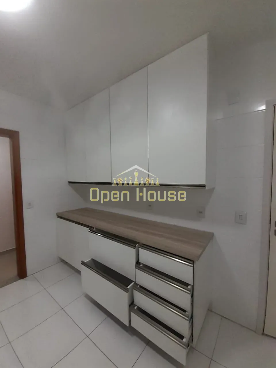Apartamento, 3 quartos, 185 m² - Foto 4