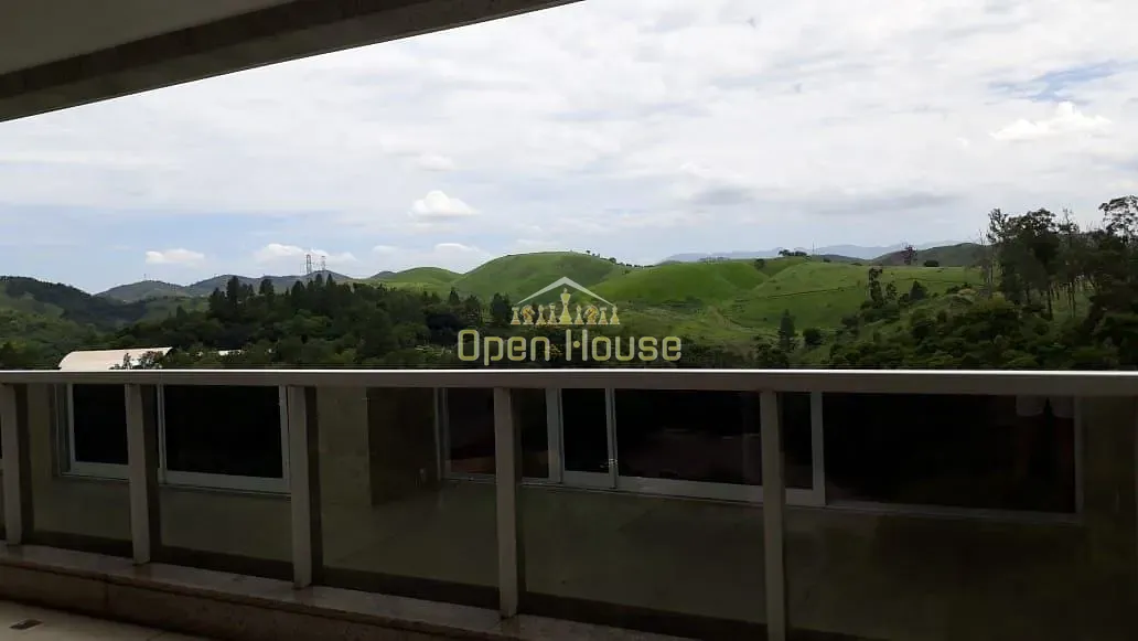 Apartamento, 3 quartos, 185 m² - Foto 2