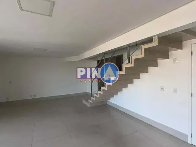 Apartamento com 147m² 3 quartos e 5 banheiros, para alugar, no bairro Setor Marista em Goiânia