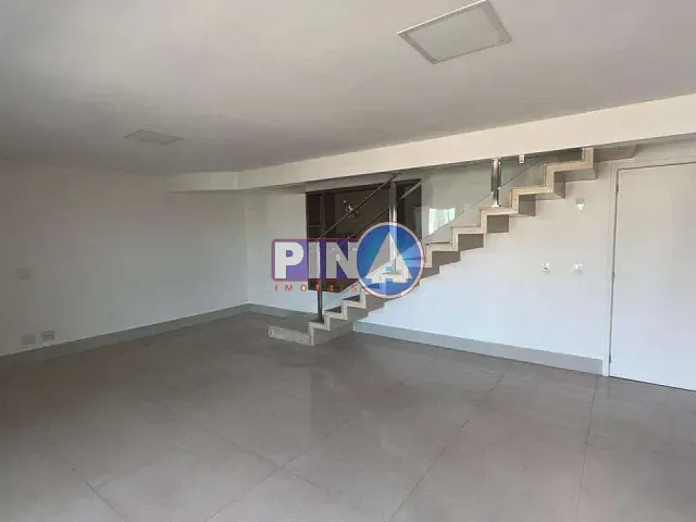Apartamento com 147m² 3 quartos e 5 banheiros, para alugar, no bairro Setor Marista em Goiânia