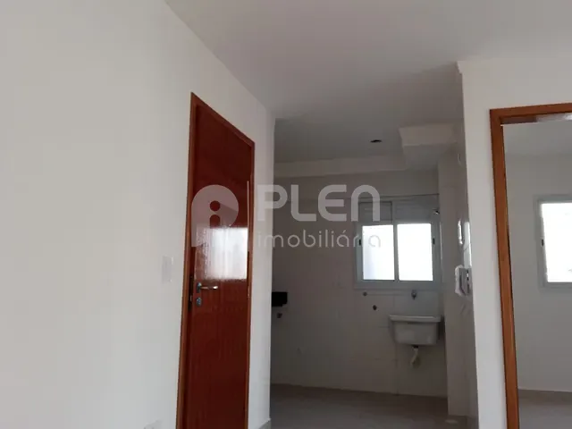 Apartamento com 43m² 2 quartos e 1 banheiro, à venda, no bairro Jardim do Colégio (Zona Norte) em São Paulo