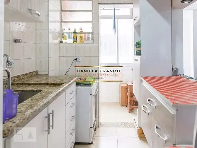 Apartamento 2 quartos e 1 banheiro, à venda, no bairro Bela Vista em São Paulo