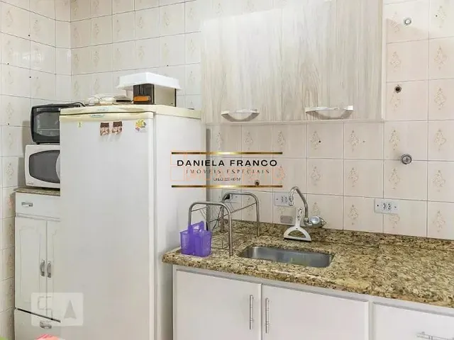 Apartamento 2 quartos e 1 banheiro, à venda, no bairro Bela Vista em São Paulo