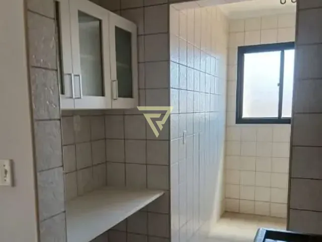 Apartamento com 46m² 1 quarto e 1 banheiro, à venda, no bairro Vila Seixas em Ribeirão Preto