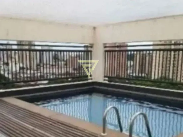 Apartamento com 46m² 1 quarto e 1 banheiro, à venda, no bairro Vila Seixas em Ribeirão Preto