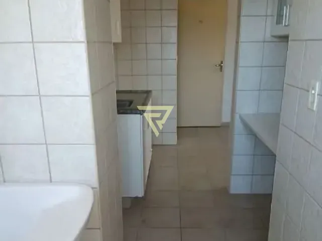Apartamento com 46m² 1 quarto e 1 banheiro, à venda, no bairro Vila Seixas em Ribeirão Preto