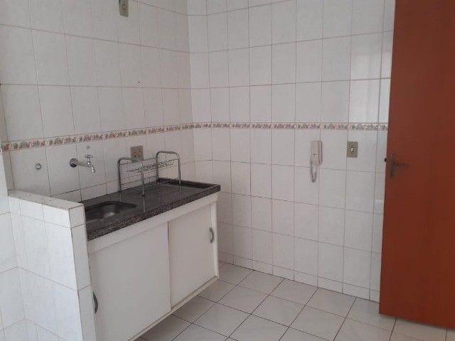 Foto do Apartamento - Apartamento com 2 dormitórios à venda, 58 m² por R$ 215.000 - Jardim Satélite - São José dos Campos/SP | RUSSI IMÓVEIS