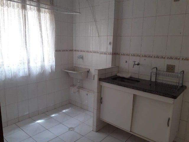 Foto do Apartamento - Apartamento com 2 dormitórios à venda, 58 m² por R$ 215.000 - Jardim Satélite - São José dos Campos/SP | RUSSI IMÓVEIS