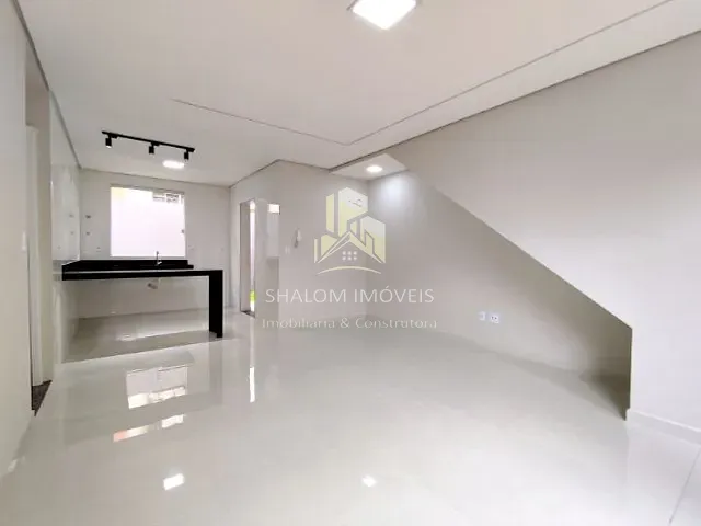 Apartamento com 93m² 3 quartos e 1 banheiro, à venda, no bairro Pedra Azul em Contagem