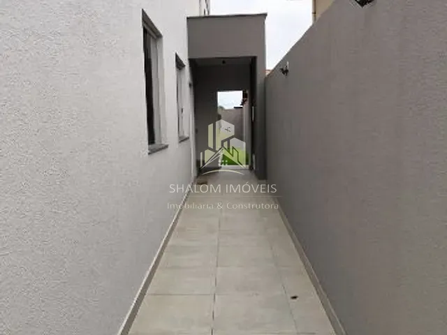 Apartamento com 93m² 3 quartos e 1 banheiro, à venda, no bairro Pedra Azul em Contagem