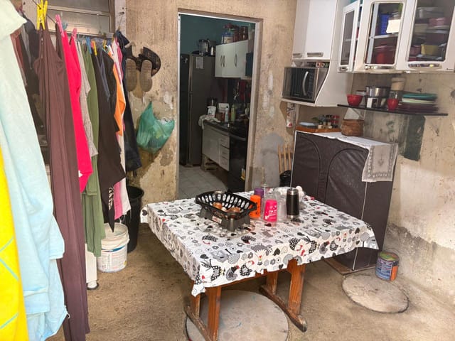 Apartamento com 546114m² 2 quartos e 1 banheiro, à venda, no bairro Campo Grande em Rio de Janeiro