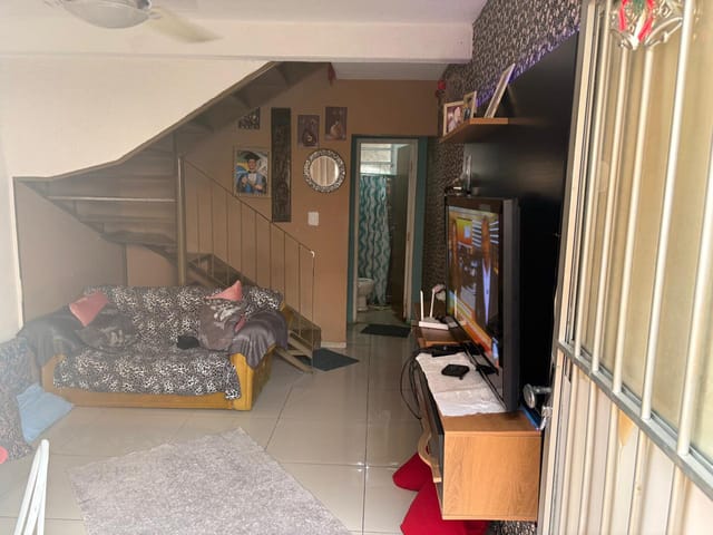 Apartamento com 546114m² 2 quartos e 1 banheiro, à venda, no bairro Campo Grande em Rio de Janeiro
