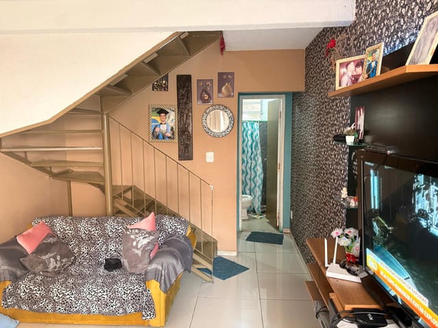 Apartamento com 546114m² 2 quartos e 1 banheiro, à venda, no bairro Campo Grande em Rio de Janeiro