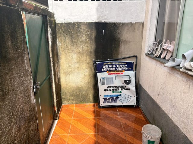 Apartamento com 546114m² 2 quartos e 1 banheiro, à venda, no bairro Campo Grande em Rio de Janeiro