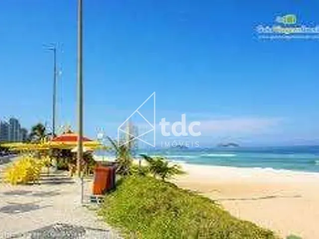 Apartamento com 73m² 2 quartos e 2 banheiros, à venda, no bairro Barra da Tijuca em Rio de Janeiro