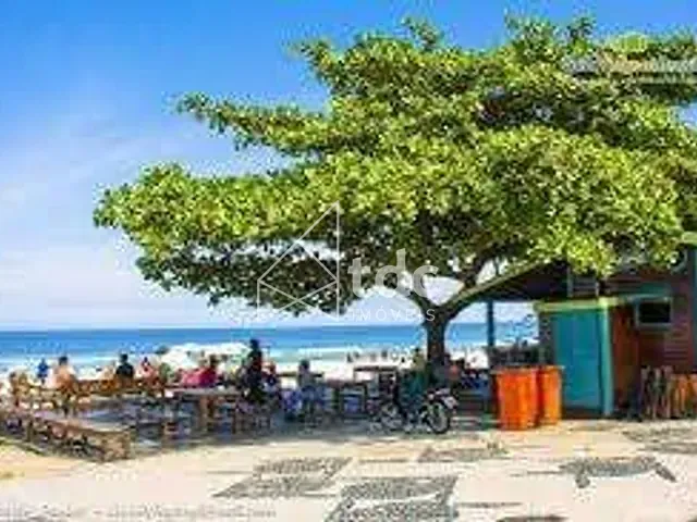 Apartamento com 73m² 2 quartos e 2 banheiros, à venda, no bairro Barra da Tijuca em Rio de Janeiro