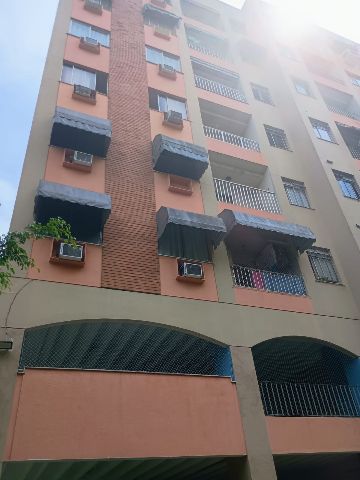 Apartamento com 61m² 2 quartos e 1 banheiro, à venda, no bairro Pechincha em Rio de Janeiro