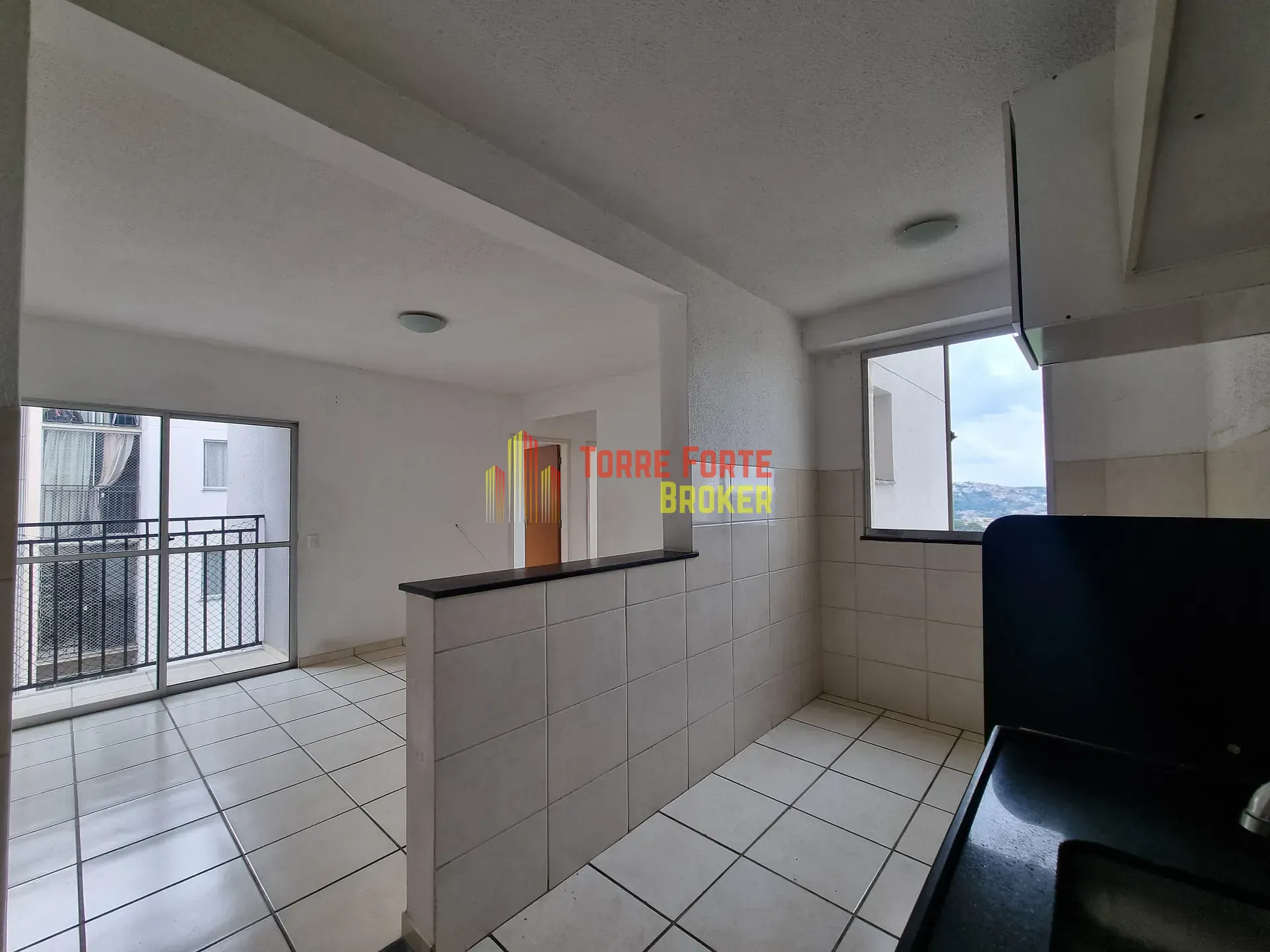 Apartamento, 3 quartos, 65 m² - Foto 1