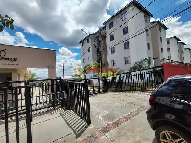 Apartamento com 65m² 3 quartos e 1 banheiro, à venda, no bairro Acaiaca em Belo Horizonte