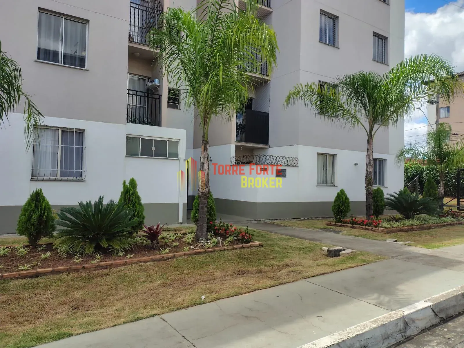 Apartamento, 3 quartos, 65 m² - Foto 4
