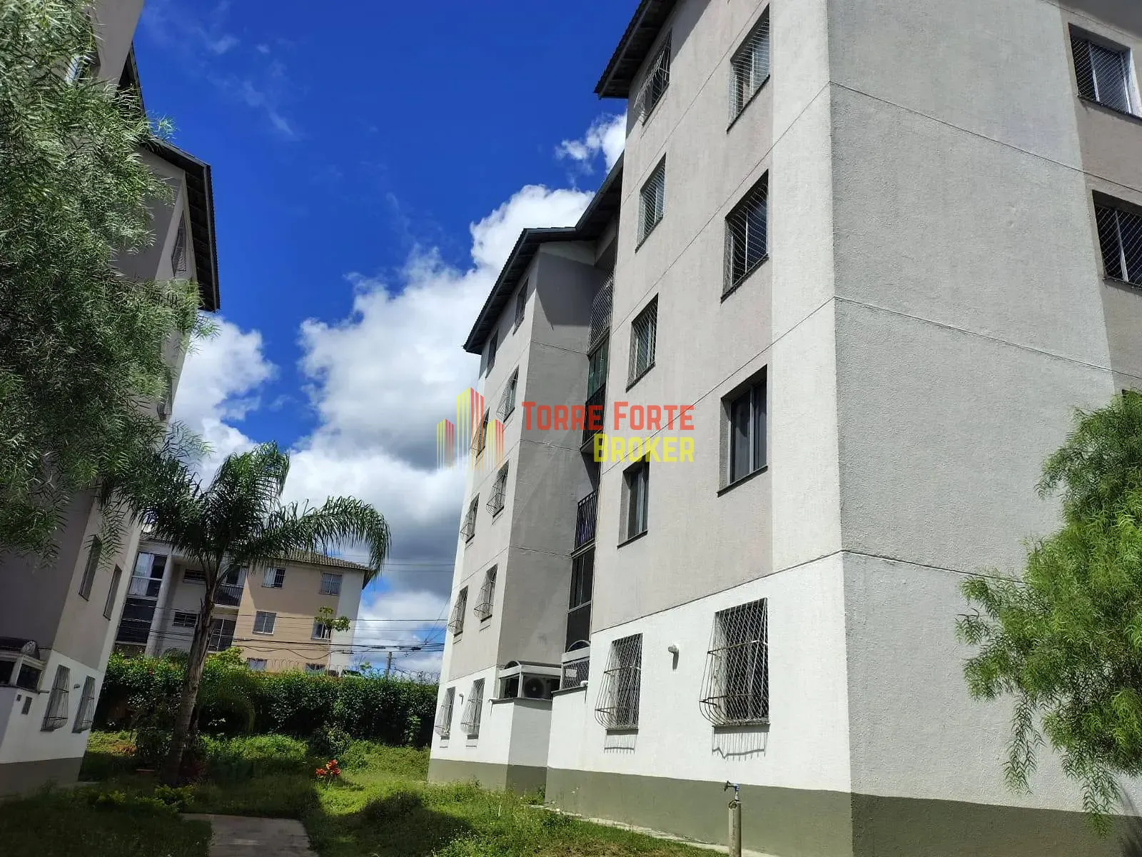 Apartamento, 3 quartos, 65 m² - Foto 10