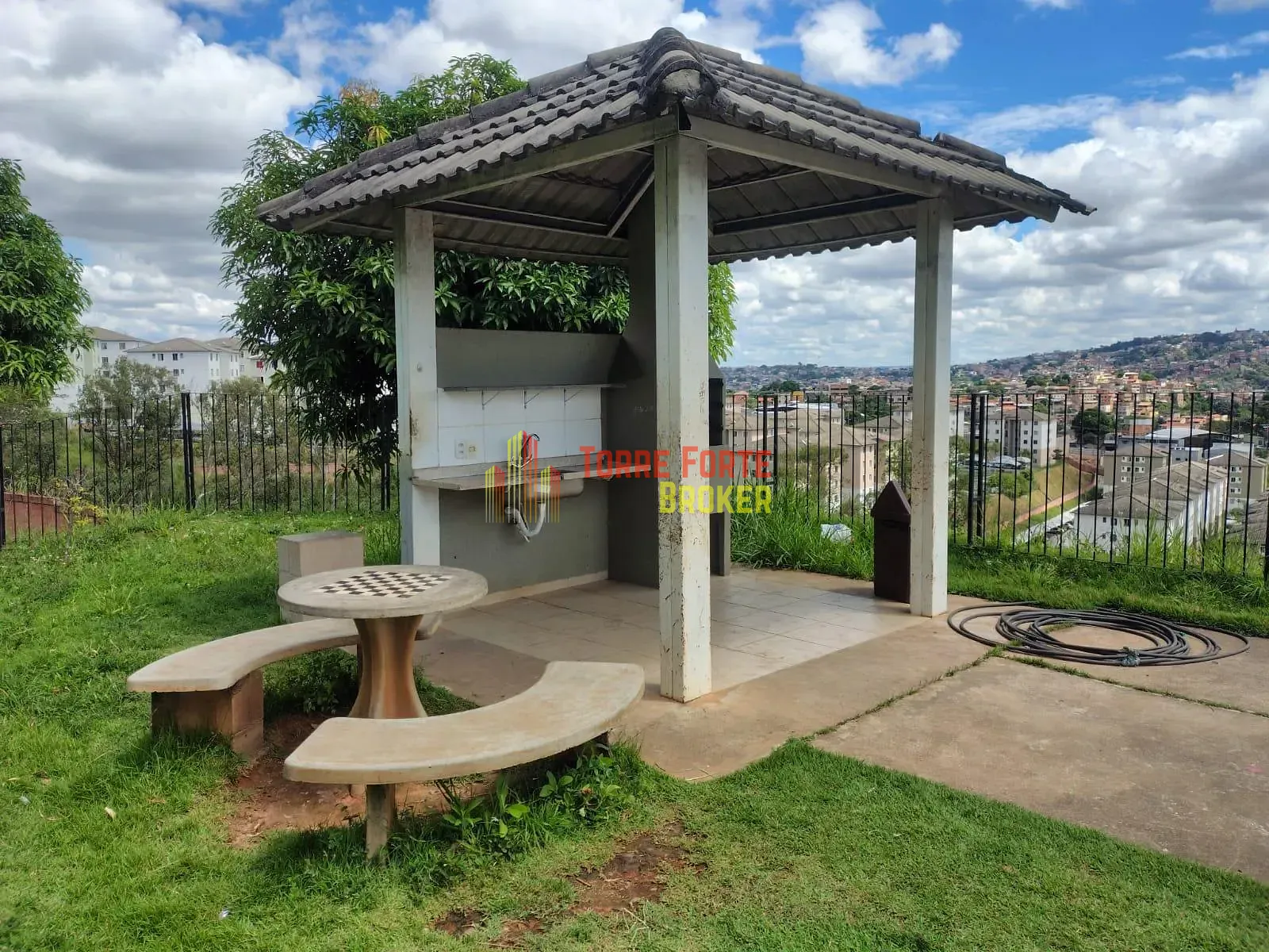 Apartamento, 3 quartos, 65 m² - Foto 17