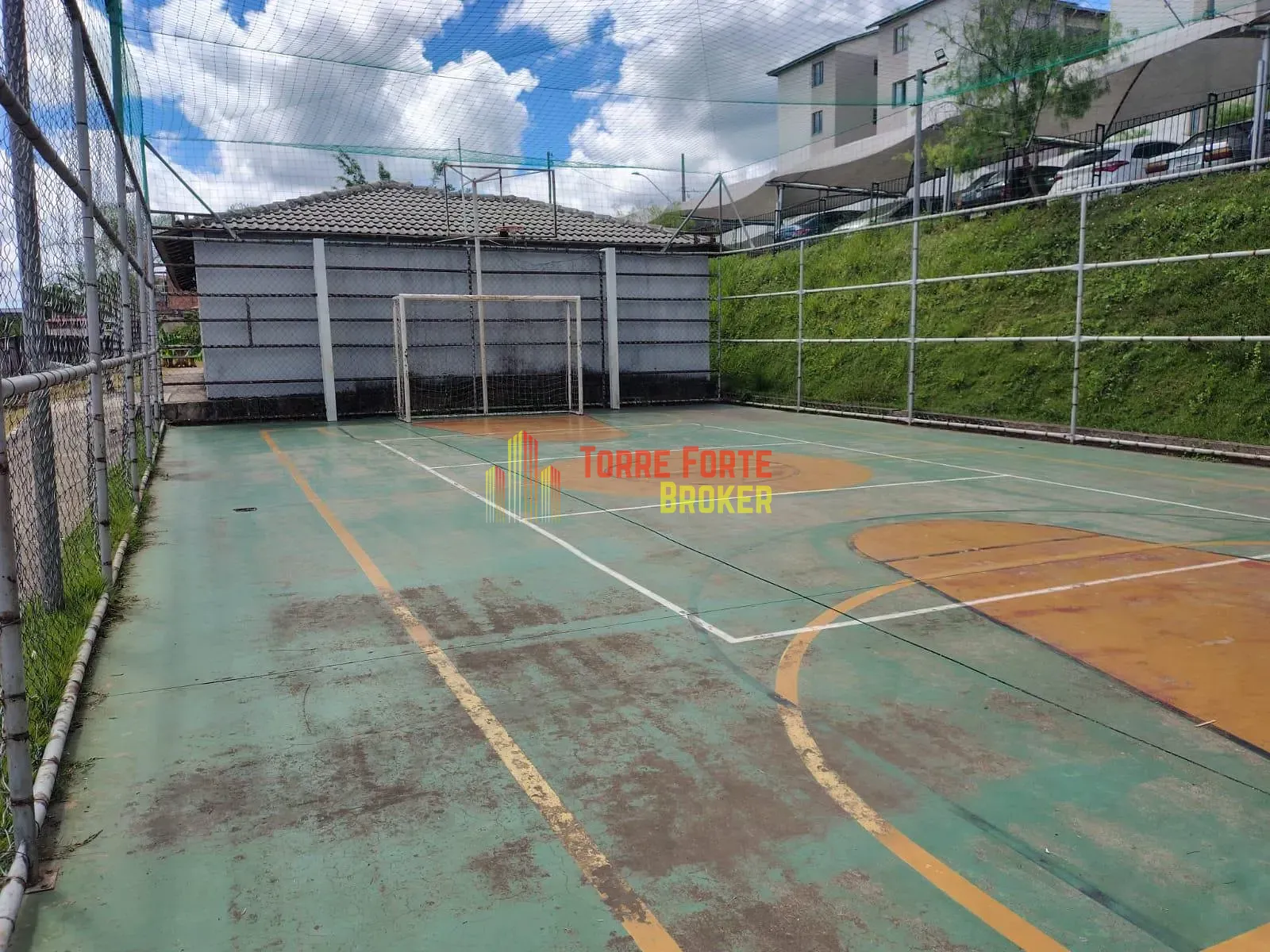 Apartamento, 3 quartos, 65 m² - Foto 20