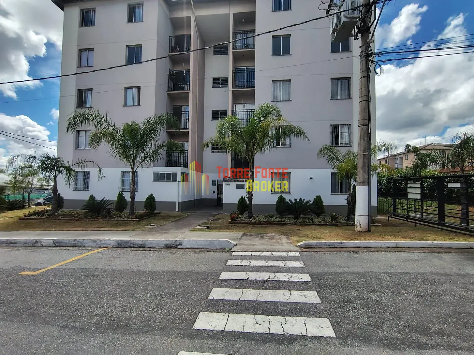 Apartamento, 3 quartos, 65 m² - Foto 21