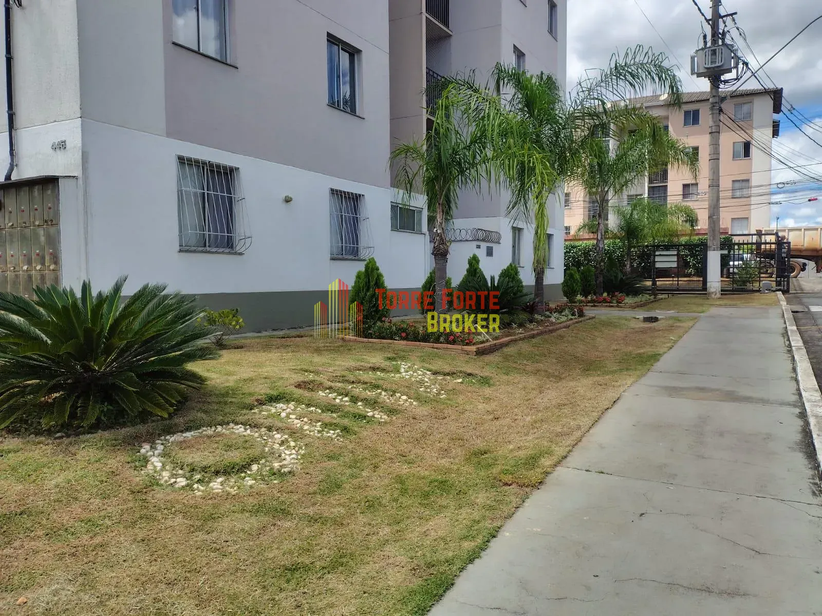 Apartamento, 3 quartos, 65 m² - Foto 2