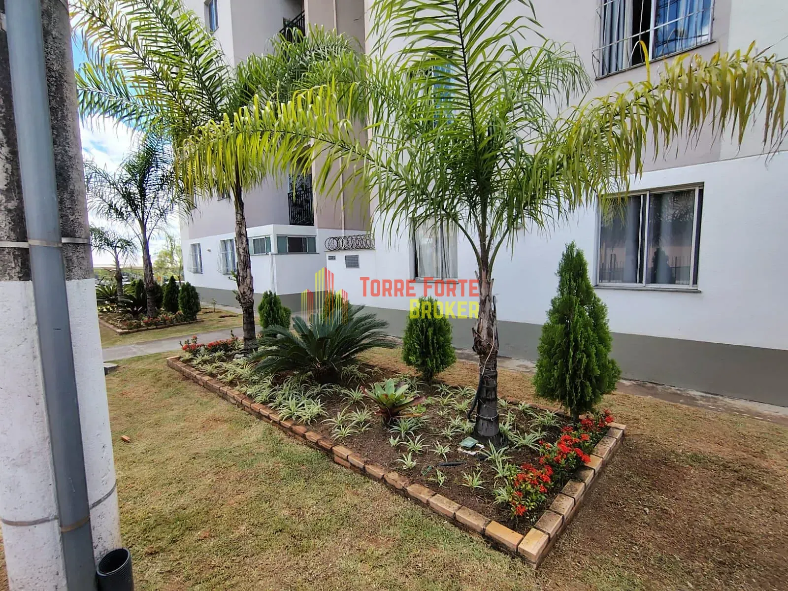 Apartamento, 3 quartos, 65 m² - Foto 23