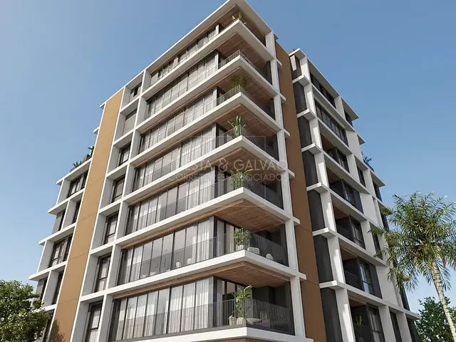 Apartamento com 153m² 3 quartos e 4 banheiros, à venda, no bairro Ahú em Curitiba