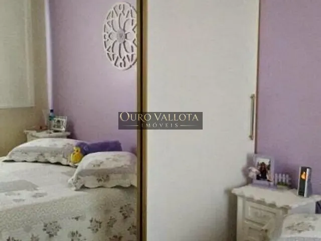 Apartamento com 88m² 2 quartos e 1 banheiro, à venda, no bairro Mooca em São Paulo