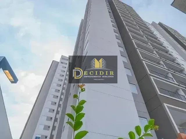 Apartamento 4 quartos e 4 banheiros, à venda, no bairro Parque São Jorge em São Paulo