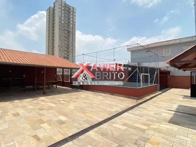 Apartamento 2 quartos e 1 banheiro, à venda, no bairro Cidade Patriarca em São Paulo