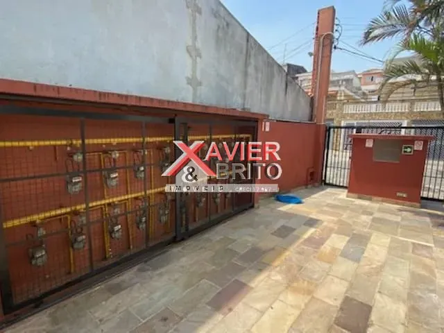 Apartamento 2 quartos e 1 banheiro, à venda, no bairro Cidade Patriarca em São Paulo
